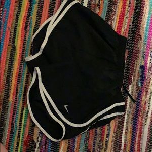 Nike athletic shorts